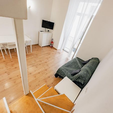 Ale & Tizy House Bed & Breakfast Napoli Eksteriør bilde