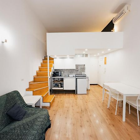 Ale & Tizy House Bed & Breakfast Napoli Eksteriør bilde