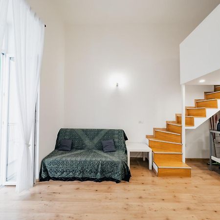 Ale & Tizy House Bed & Breakfast Napoli Eksteriør bilde