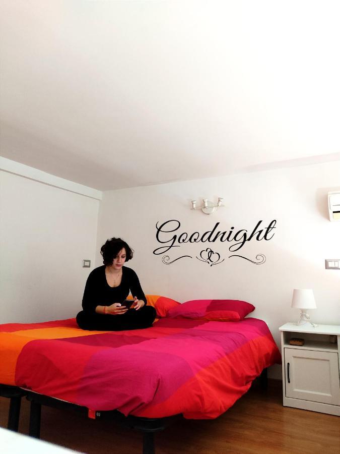 Ale & Tizy House Bed & Breakfast Napoli Eksteriør bilde