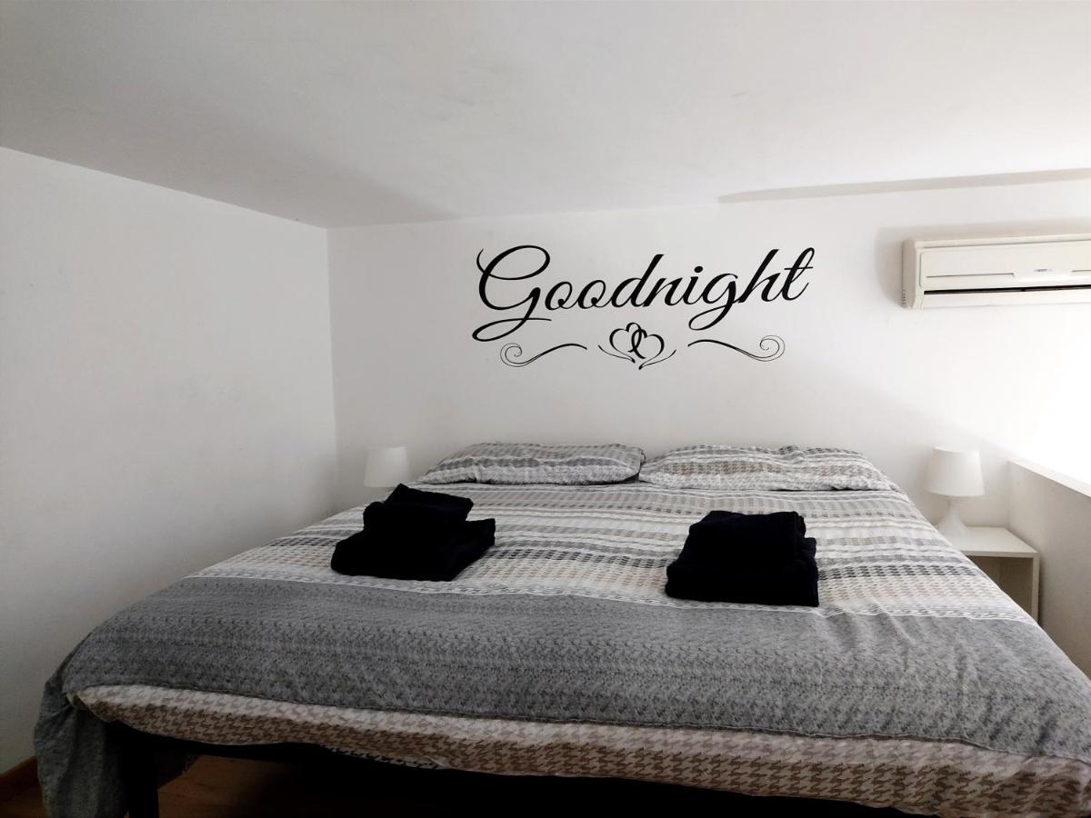 Ale & Tizy House Bed & Breakfast Napoli Eksteriør bilde