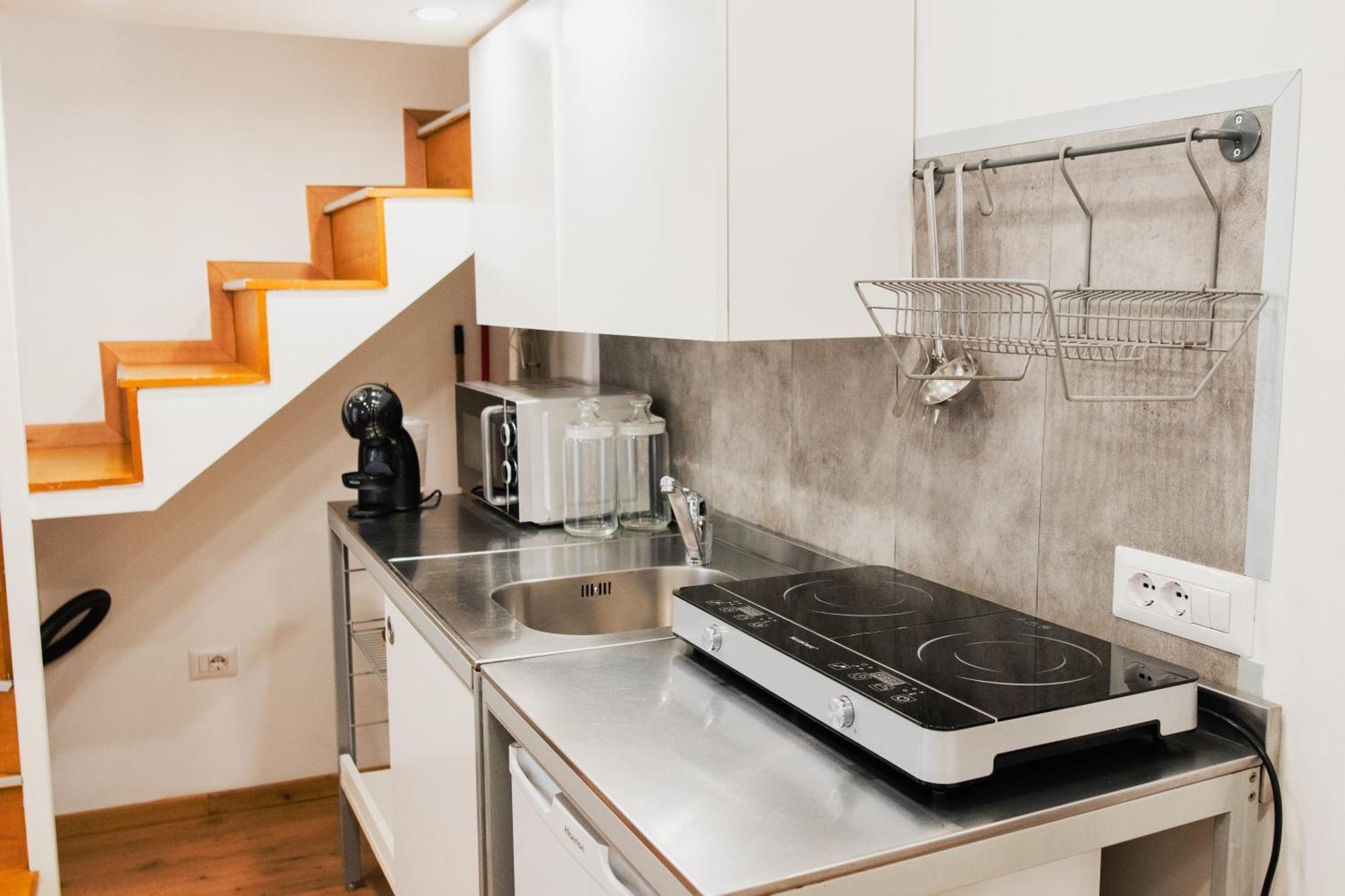 Ale & Tizy House Bed & Breakfast Napoli Eksteriør bilde