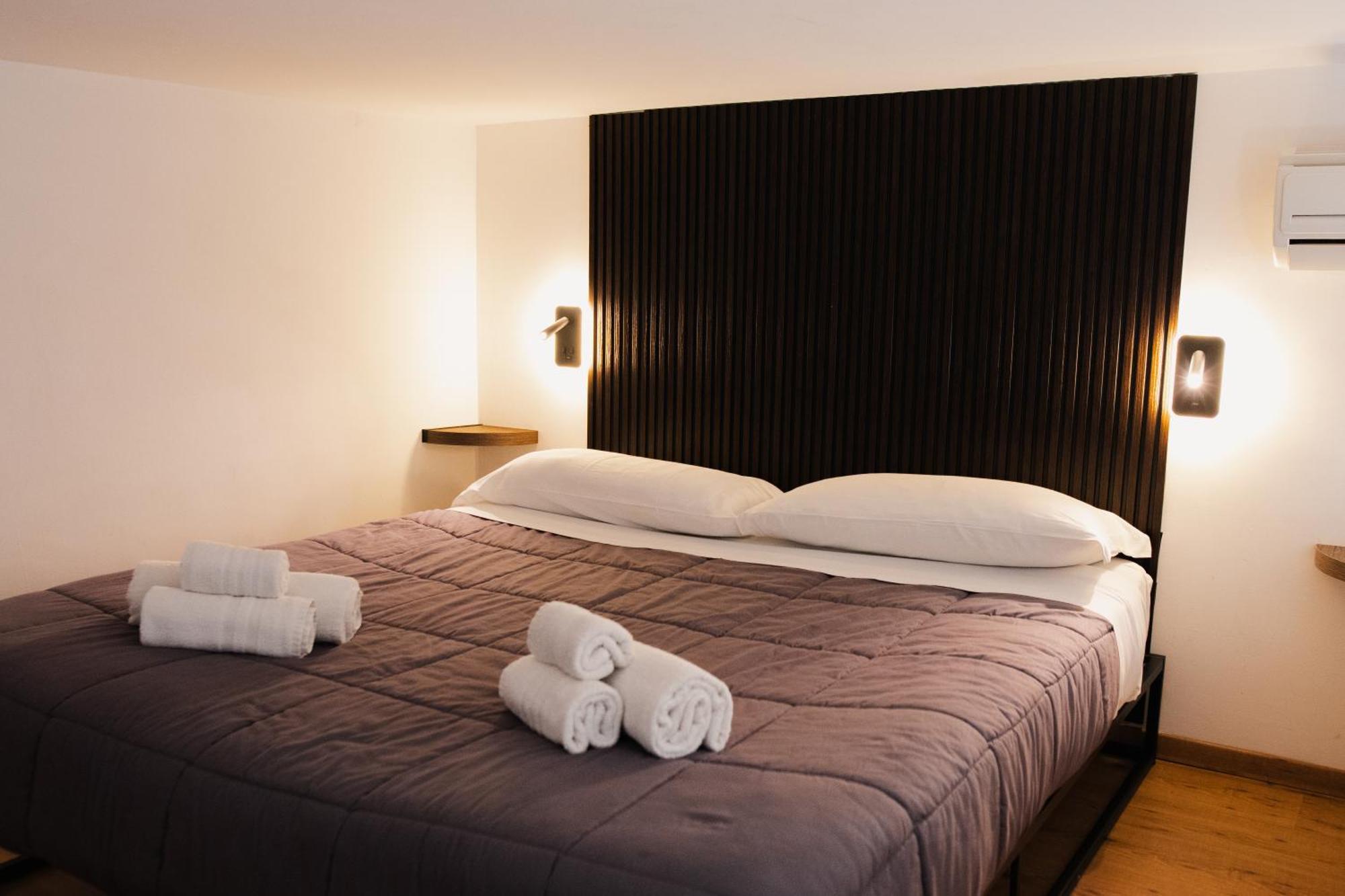 Ale & Tizy House Bed & Breakfast Napoli Eksteriør bilde
