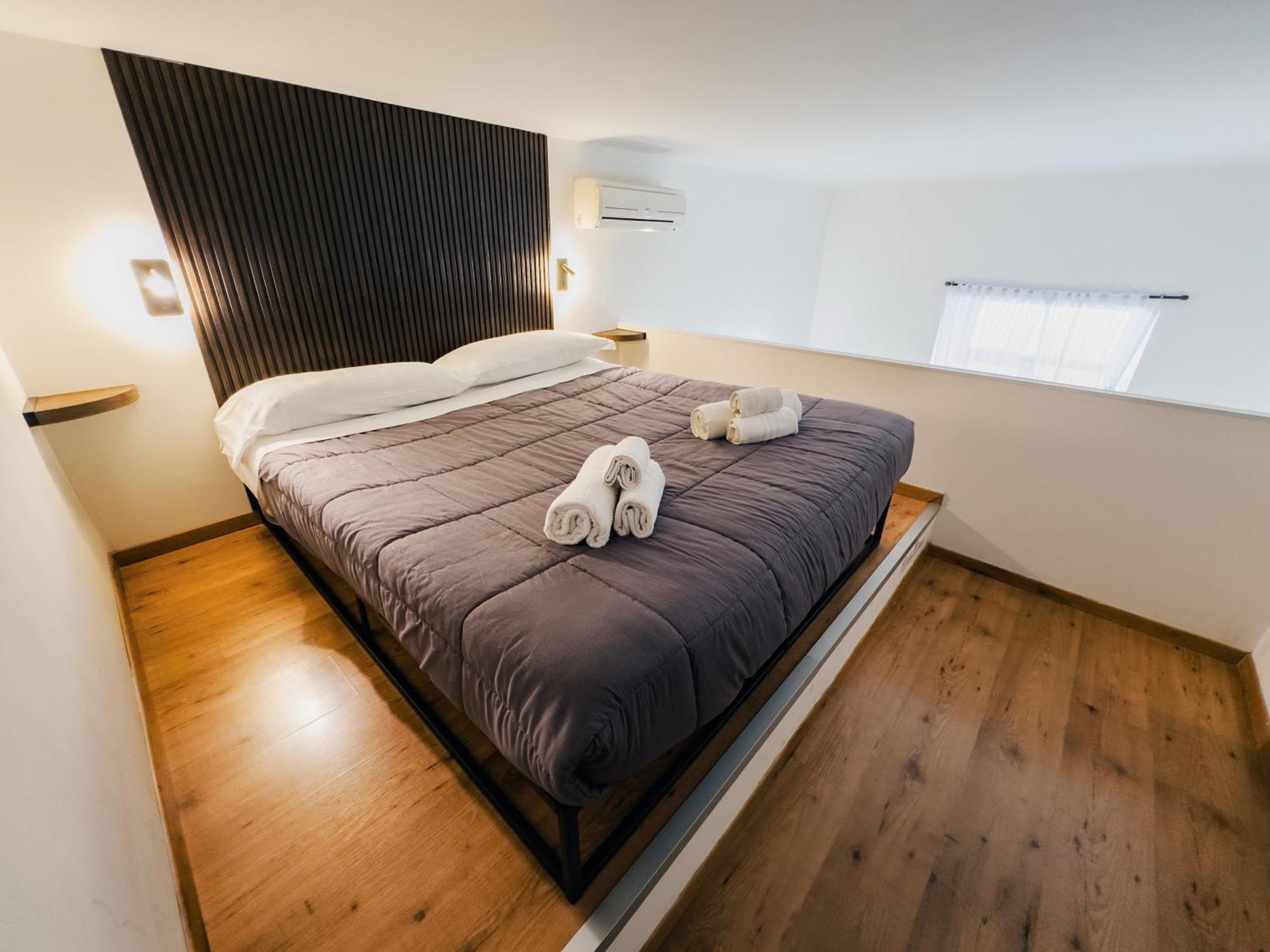 Ale & Tizy House Bed & Breakfast Napoli Eksteriør bilde