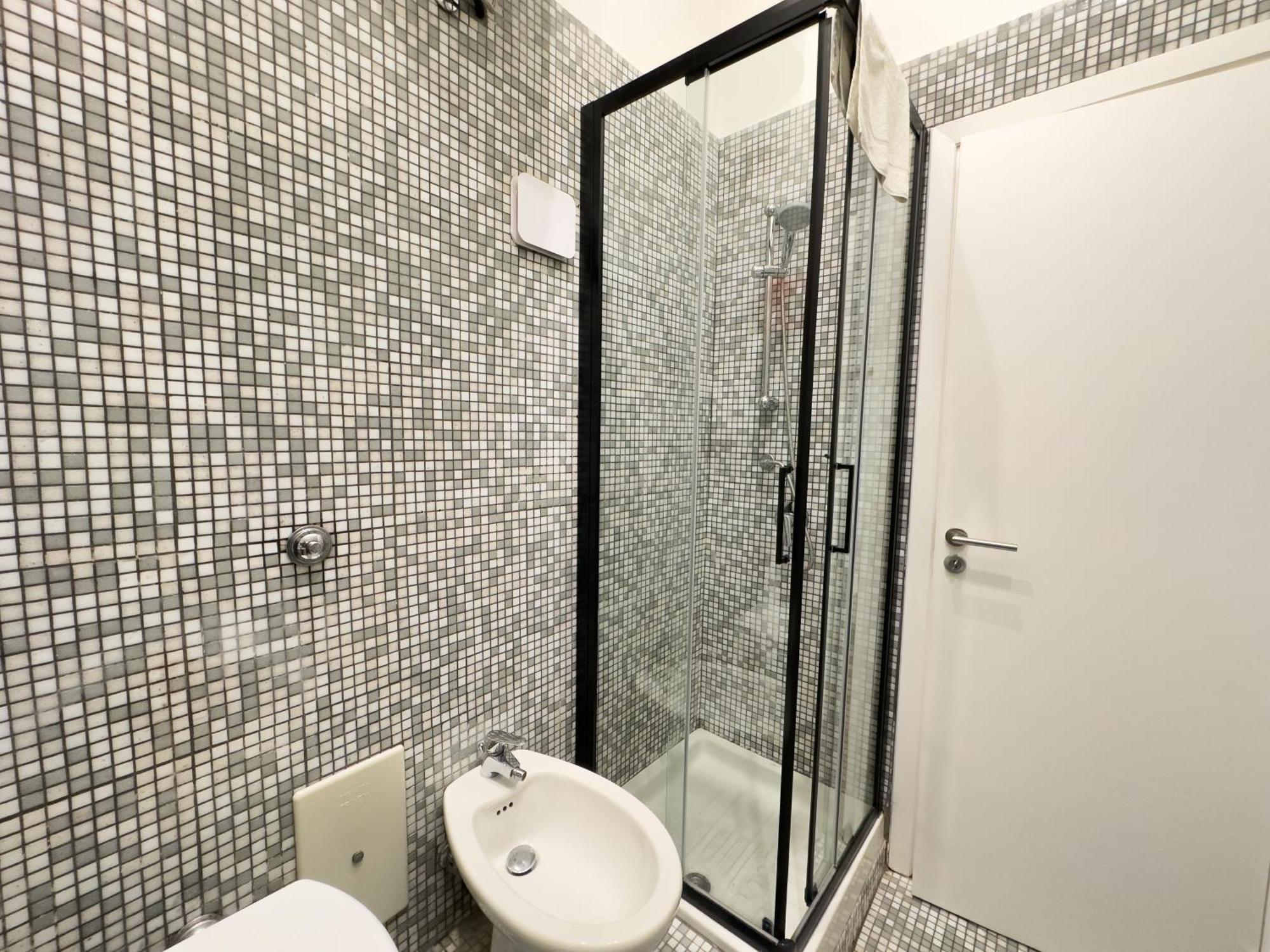 Ale & Tizy House Bed & Breakfast Napoli Eksteriør bilde