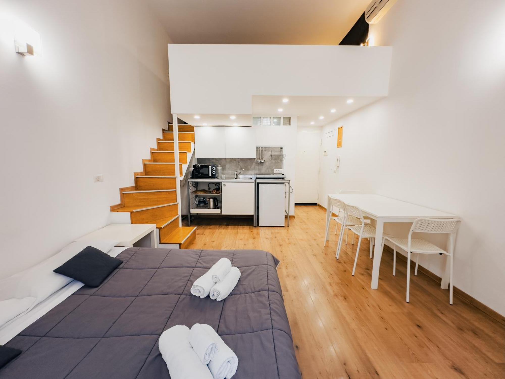 Ale & Tizy House Bed & Breakfast Napoli Eksteriør bilde