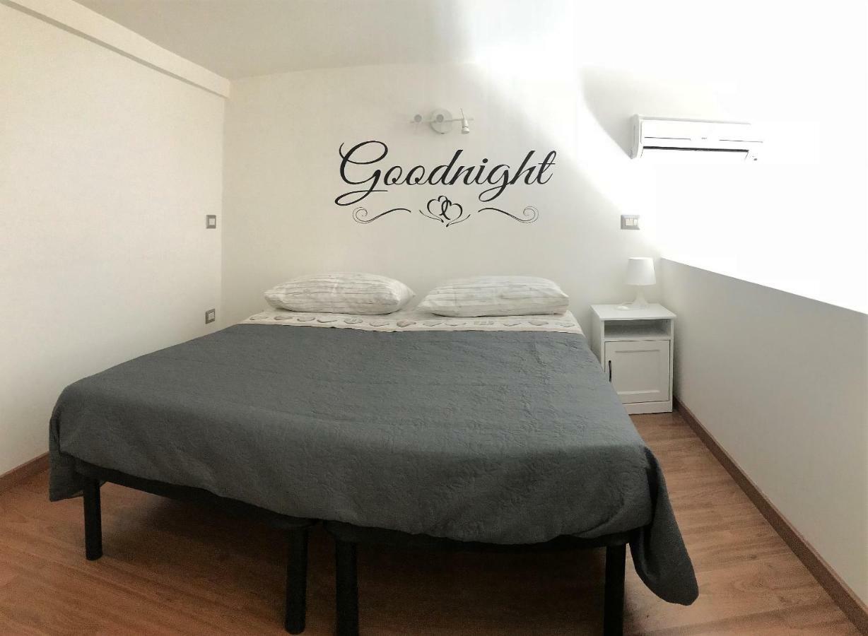 Ale & Tizy House Bed & Breakfast Napoli Eksteriør bilde